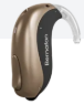 hearing aid models